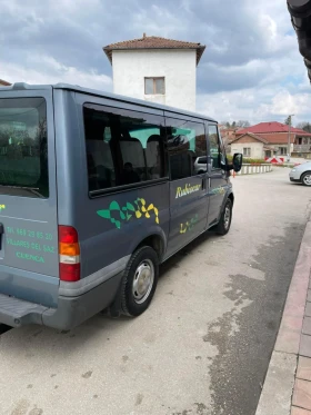 Ford Transit, снимка 4