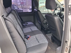 Mercedes-Benz Vito CDI 111, 5 места, темпомат, Long, снимка 11