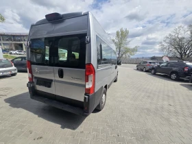 Citroen Jumper 2020 2.0HDI E6, снимка 4