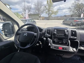 Citroen Jumper 2020 2.0HDI E6, снимка 10
