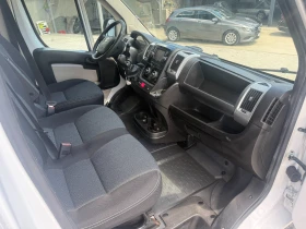 Fiat Ducato 2.3Multijet Товаропътнически 6-местен Климатик , снимка 11