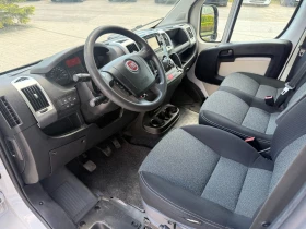 Fiat Ducato 2.3Multijet Товаропътнически 6-местен Климатик , снимка 14