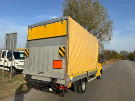 Iveco 35c17 Внос Швейцария , снимка 5