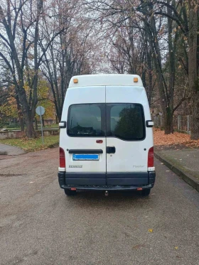 Renault Master 2.8dti, снимка 4