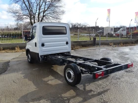 Iveco Daily 35S17 3.0HPI  * ШАСИ* , снимка 4