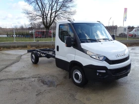 Iveco Daily 35S17 3.0HPI  * ШАСИ* , снимка 1