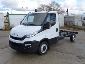 Iveco Daily 35S17 3.0HPI  * ШАСИ* , снимка 2