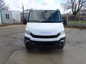 Iveco Daily 35S17 3.0HPI  * ШАСИ* , снимка 3