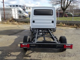 Iveco Daily 35S17 3.0HPI  * ШАСИ* , снимка 5