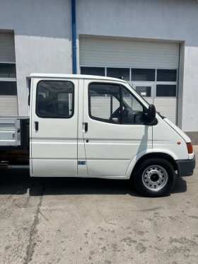 Ford Transit 2.5D / 6- | Mobile.bg    4