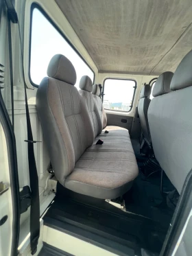 Ford Transit 2.5D / 6- | Mobile.bg    17