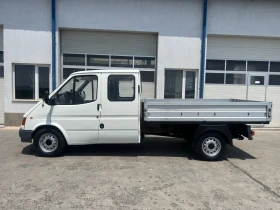 Ford Transit 2.5D / 6- | Mobile.bg    9