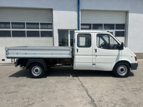 Ford Transit 2.5D / 6- | Mobile.bg    5