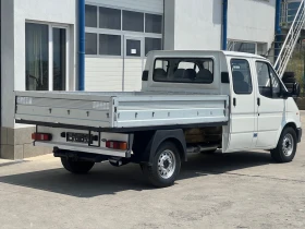 Ford Transit 2.5D / 6- | Mobile.bg    6