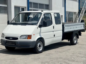 Ford Transit 2.5D / 6- | Mobile.bg    3