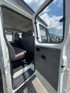 Ford Transit 2.5D / 6- | Mobile.bg    16