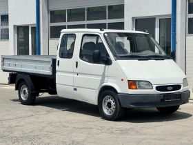     Ford Transit 2.5D / 6-