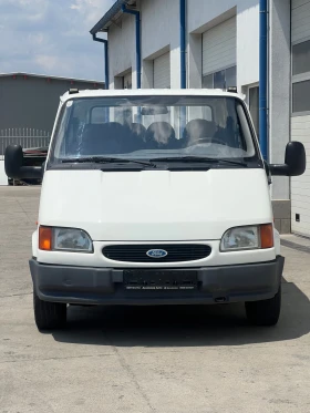 Ford Transit 2.5D / 6- | Mobile.bg    2
