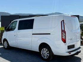 Обява за продажба на Ford Transit 2020г 5местен Нов внос от Белгия! ~34 900 лв. - изображение 5