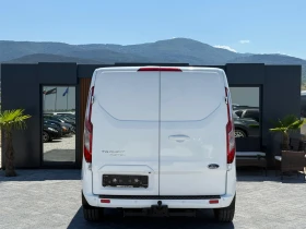 Обява за продажба на Ford Transit 2020г 5местен Нов внос от Белгия! ~34 900 лв. - изображение 4