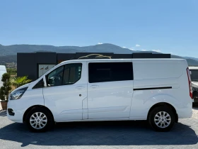 Обява за продажба на Ford Transit 2020г 5местен Нов внос от Белгия! ~34 900 лв. - изображение 6