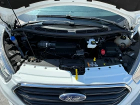 Обява за продажба на Ford Transit 2020г 5местен Нов внос от Белгия! ~34 900 лв. - изображение 8