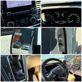 Ford Transit 2020 5    ! | Mobile.bg    16
