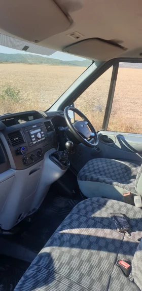 Ford Transit | Mobile.bg    7