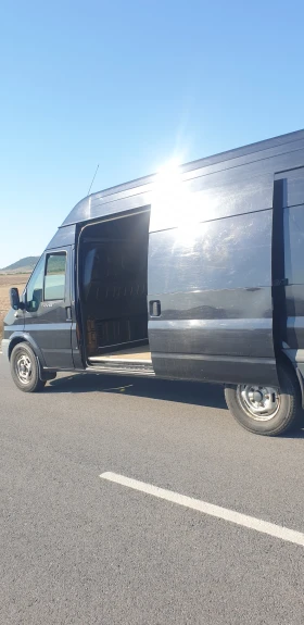 Ford Transit | Mobile.bg    5