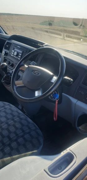 Ford Transit | Mobile.bg    6