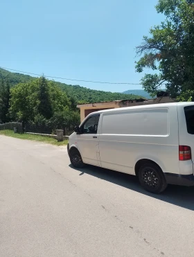Обява за продажба на VW T5 ~10 000 лв. - изображение 3