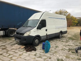 Обява за продажба на Iveco Daily ~ 111 лв. - изображение 1