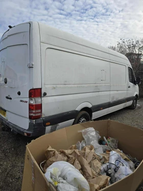 Mercedes-Benz Sprinter 313 313  | Mobile.bg    7