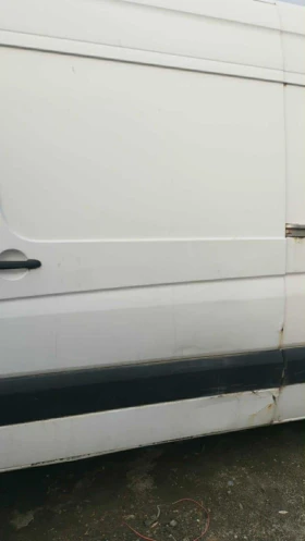 Mercedes-Benz Sprinter 313 313  | Mobile.bg    2