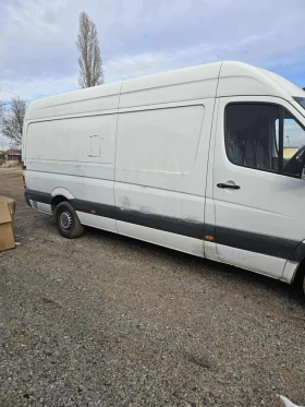 Mercedes-Benz Sprinter 313 313  | Mobile.bg    6