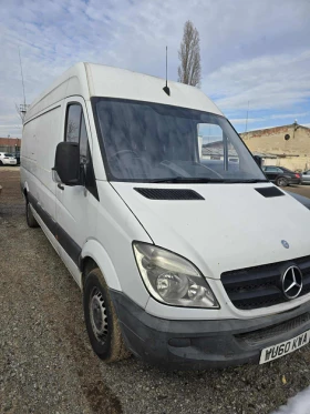 Mercedes-Benz Sprinter 313 313  | Mobile.bg    5
