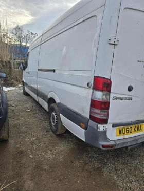 Mercedes-Benz Sprinter 313 313  | Mobile.bg    3