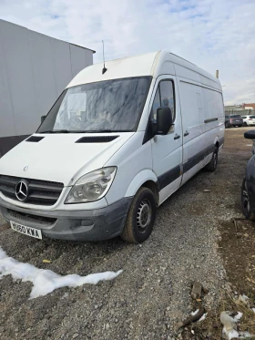 Mercedes-Benz Sprinter 313 313  | Mobile.bg    4