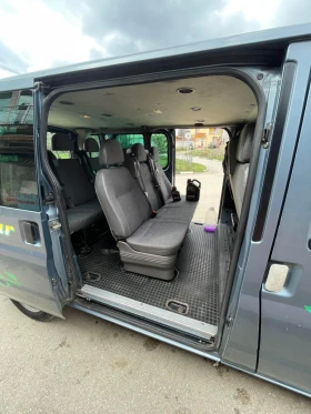 Ford Transit, снимка 6