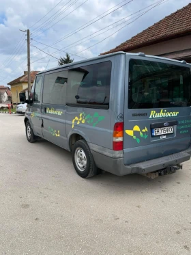 Ford Transit, снимка 2
