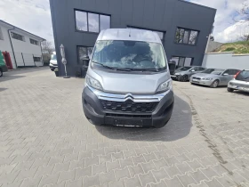 Citroen Jumper 2020 2.0HDI E6 | Auto.bg — изображение 3