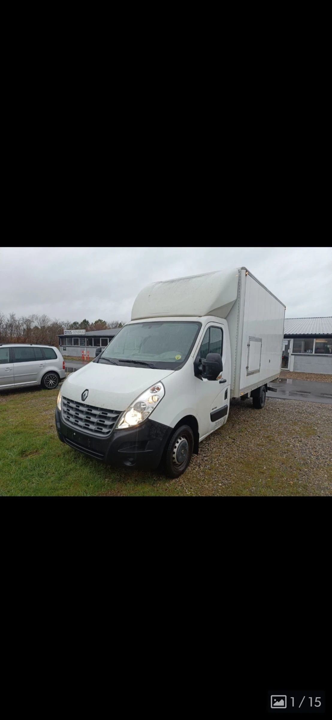 Renault Master   | Mobile.bg   1