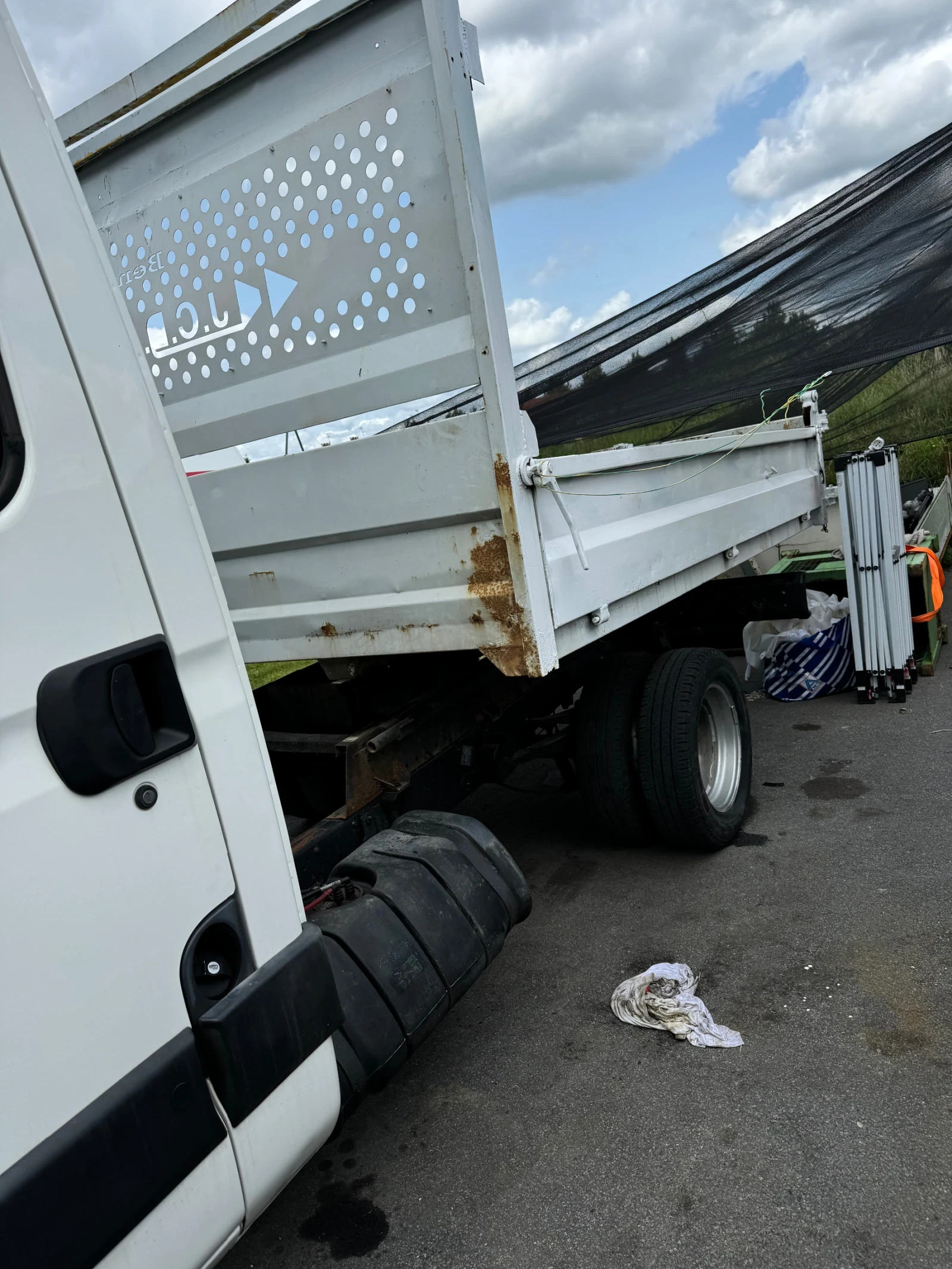 Iveco 35s12  - изображение 3