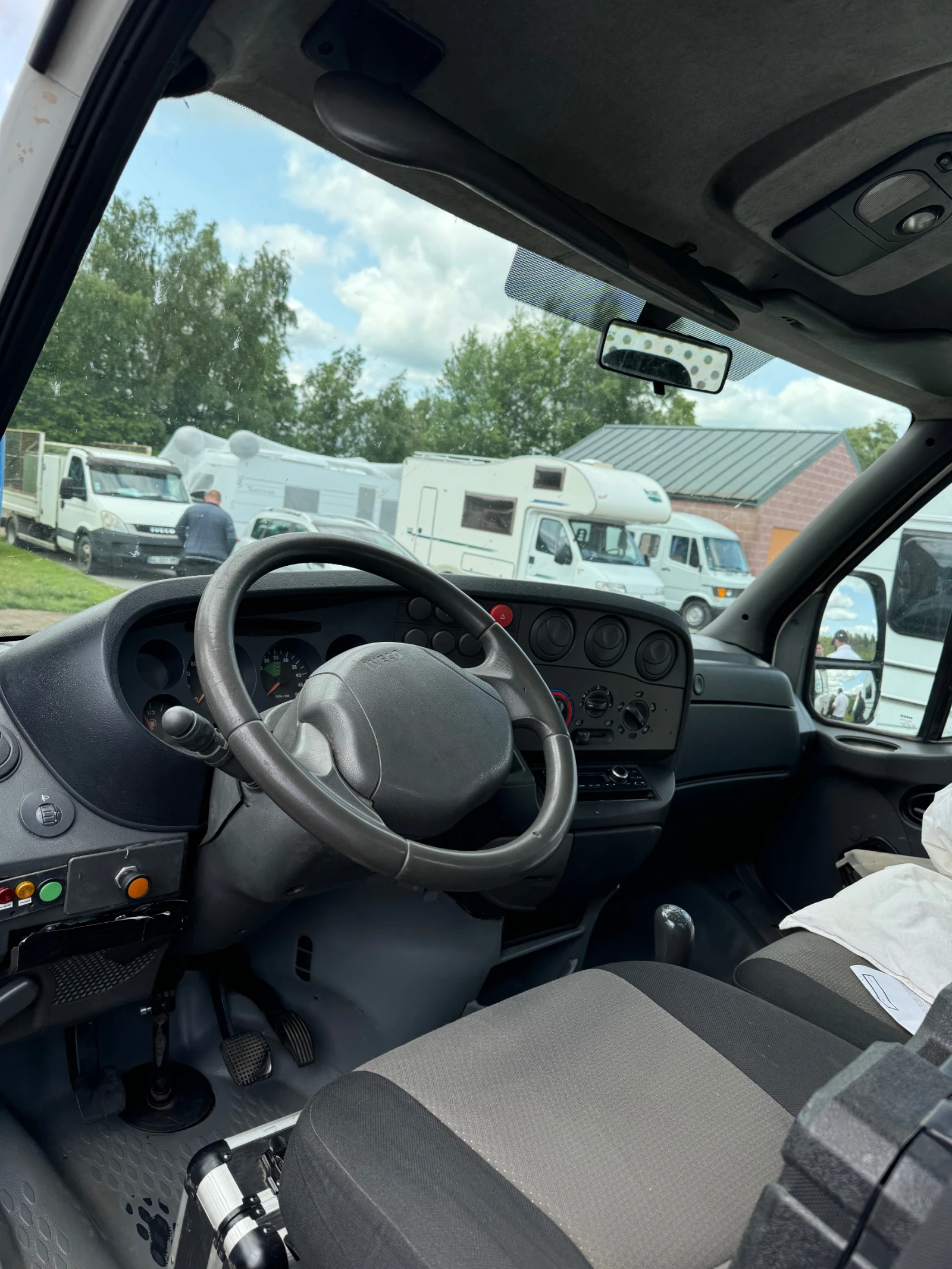 Iveco 35s12  - изображение 2
