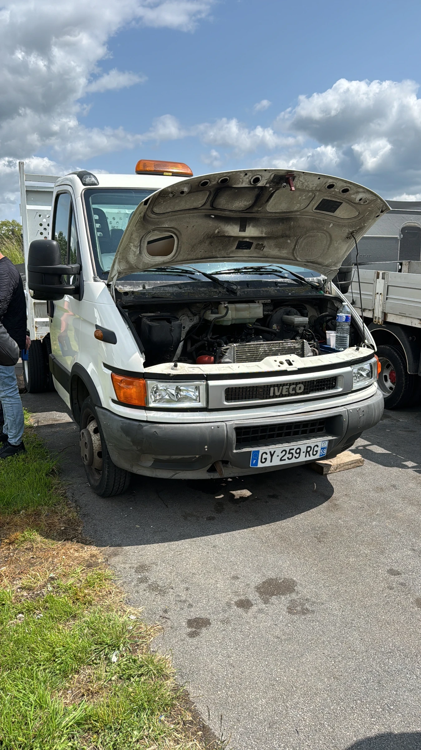 Iveco 35s12  - изображение 5