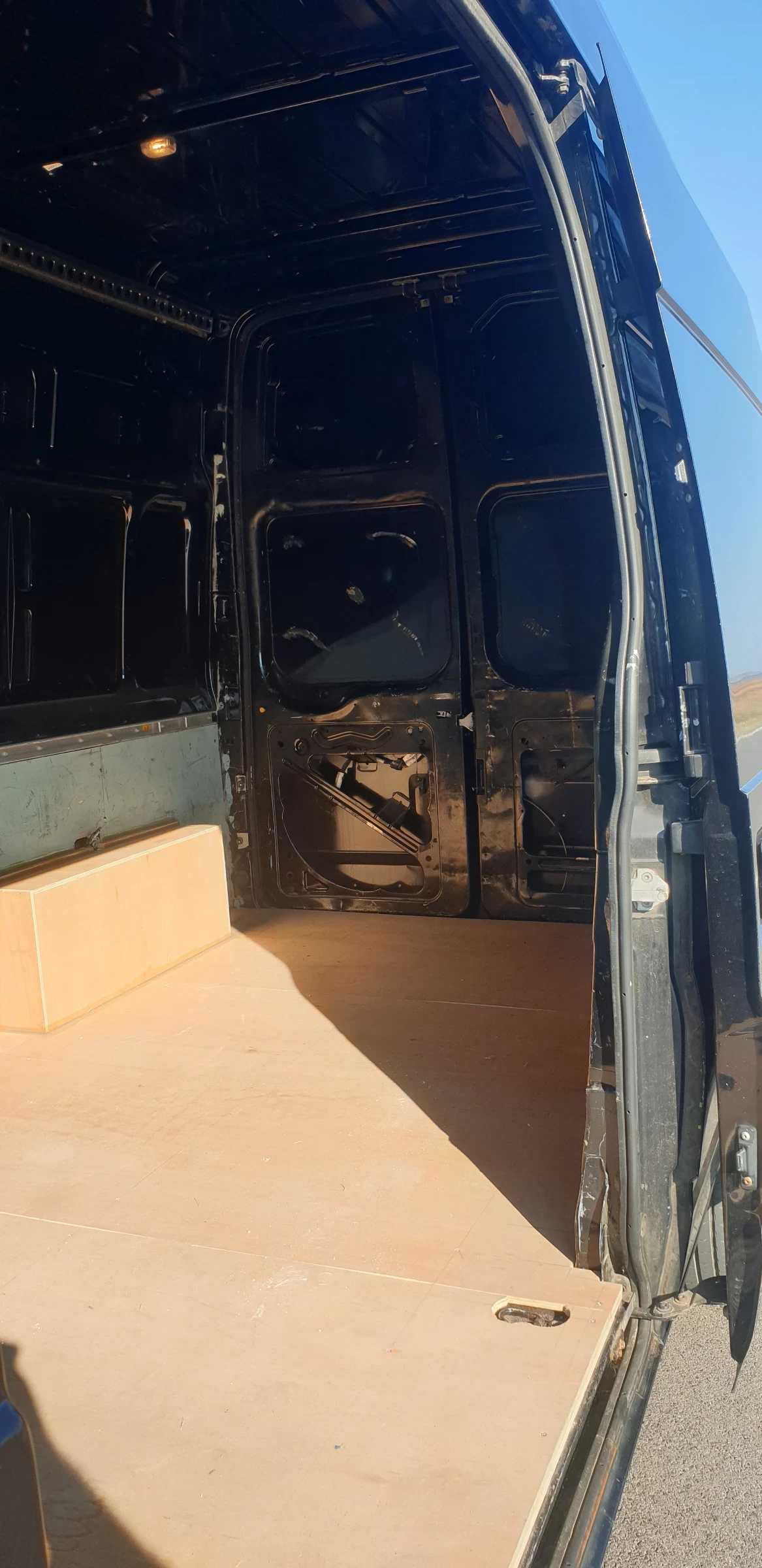 Ford Transit  - изображение 4