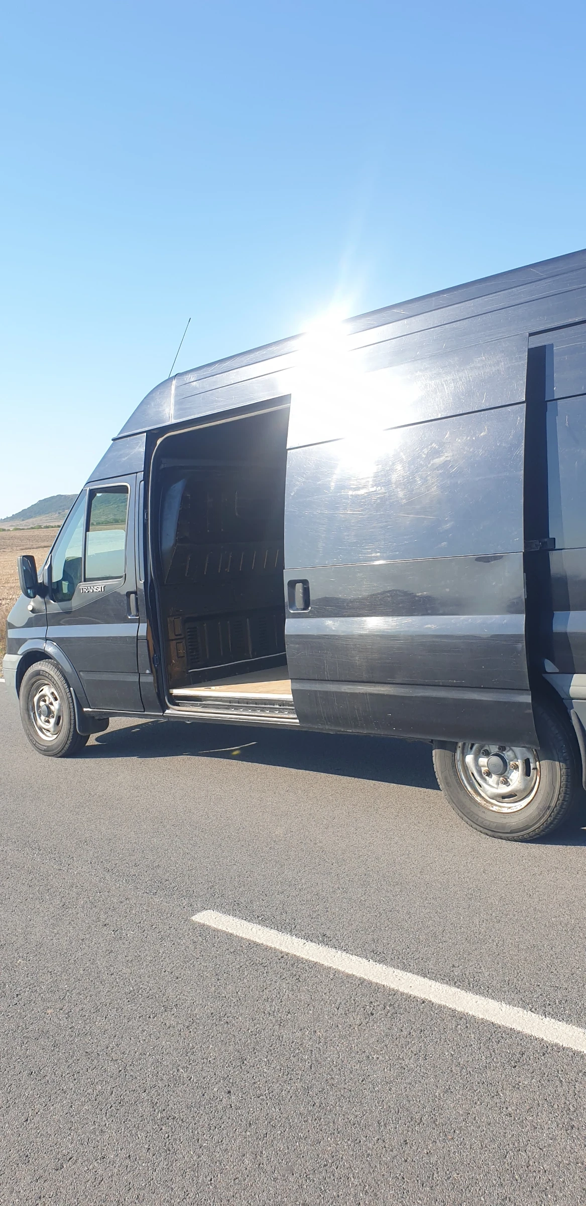 Ford Transit  - изображение 5