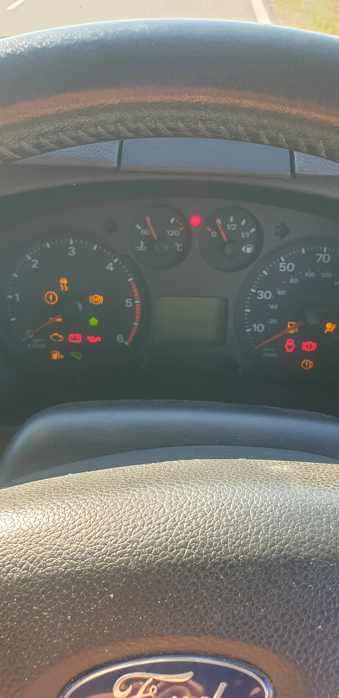 Ford Transit  - изображение 8
