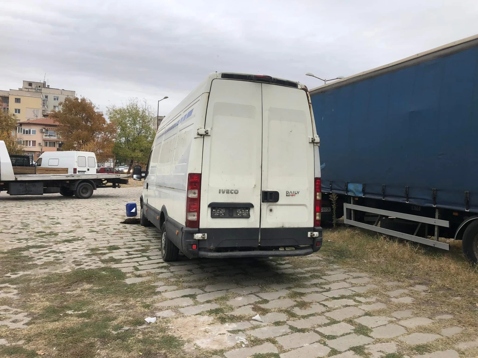 Iveco Daily  - изображение 2
