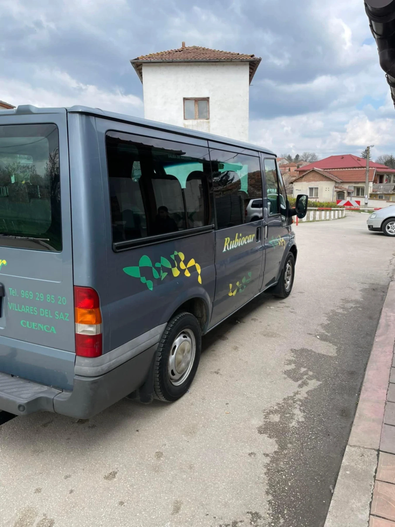 Ford Transit  - изображение 4